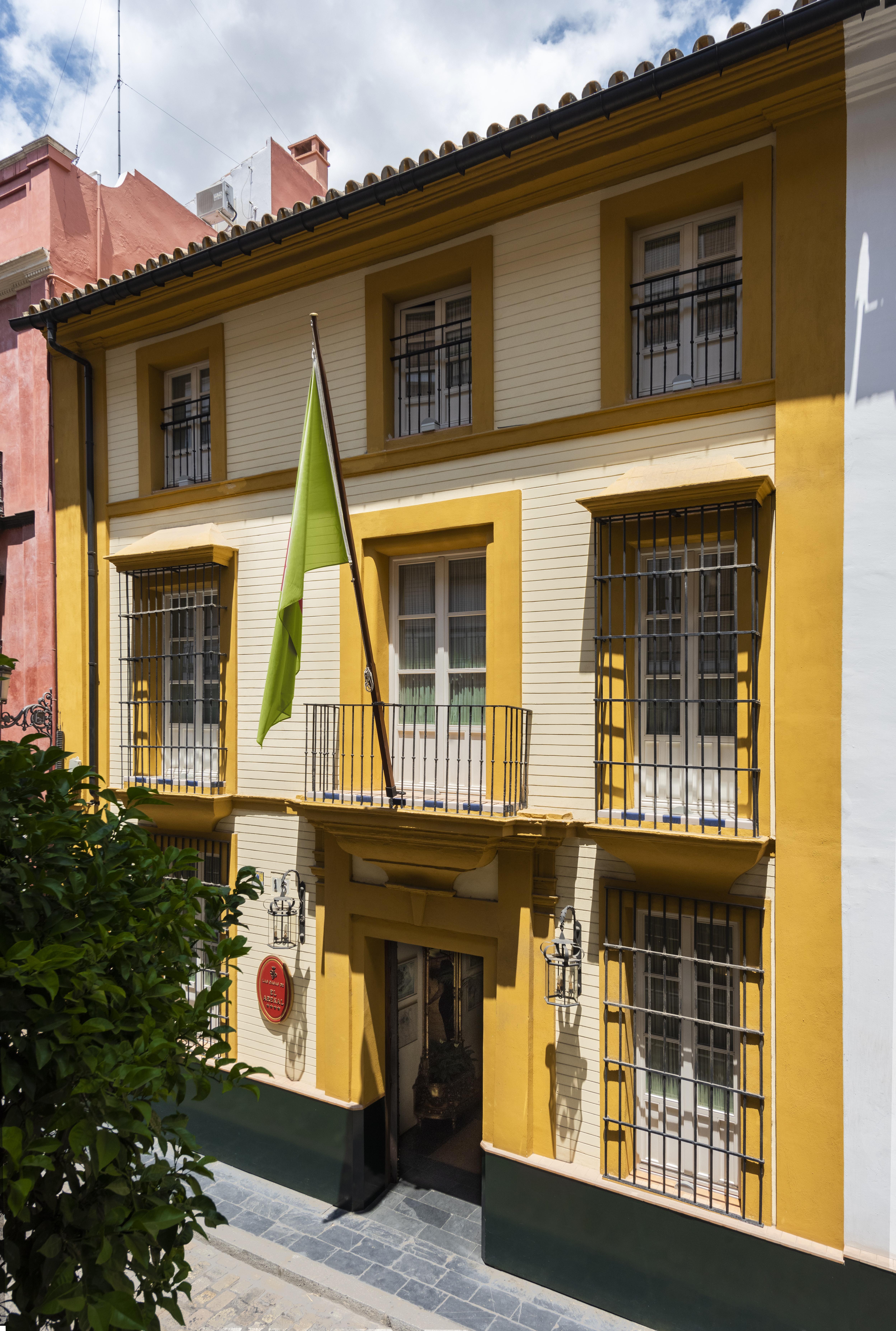 Las Casas De El Arenal — Photos 3