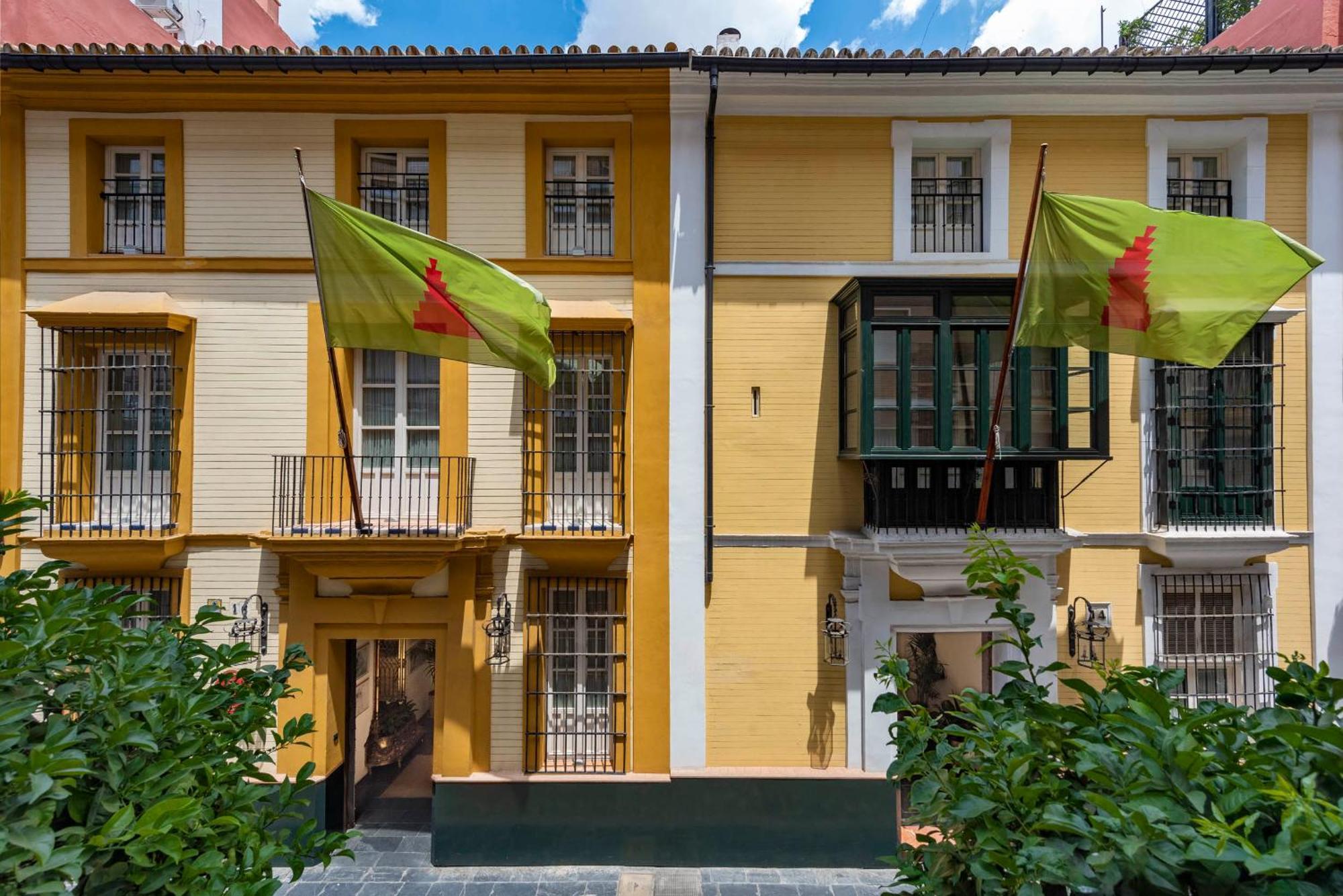 Las Casas De El Arenal, Seville