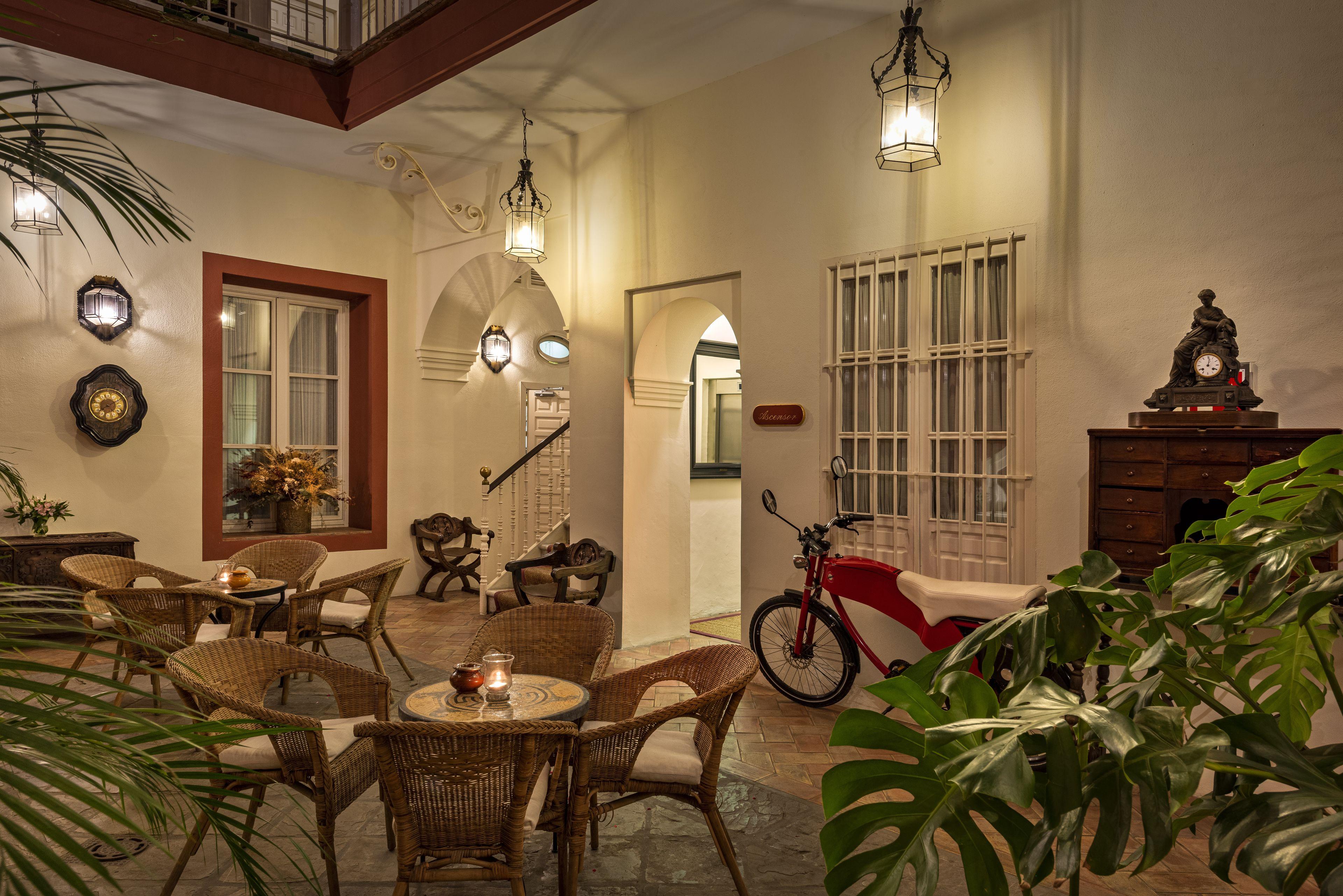 Las Casas De El Arenal — Photos 2